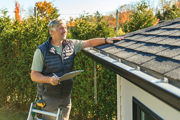 Trusted Emergency Roof Repair service in Parker, TX - Ben Roofing and Steel LLC